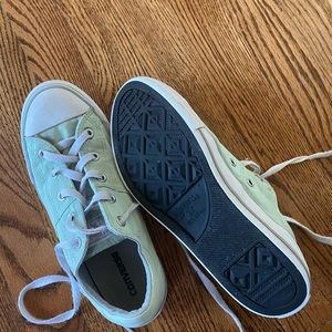 LOW TOP JUNIOR CONVERSE